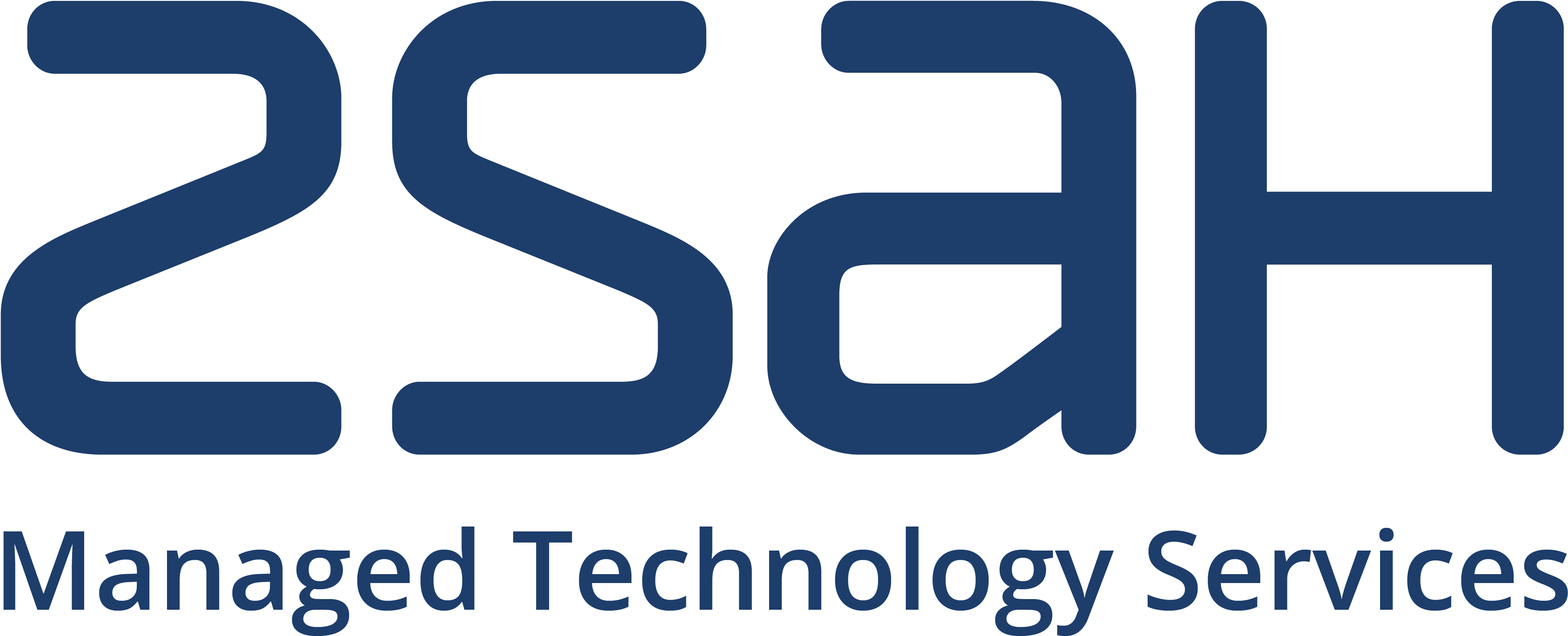 Zsah - Institute Of Technology (3750x1725), Png Download