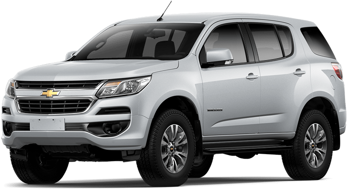 Chevrolet Trailblazer Png - Used Diesel Car In Delhi (794x439), Png Download