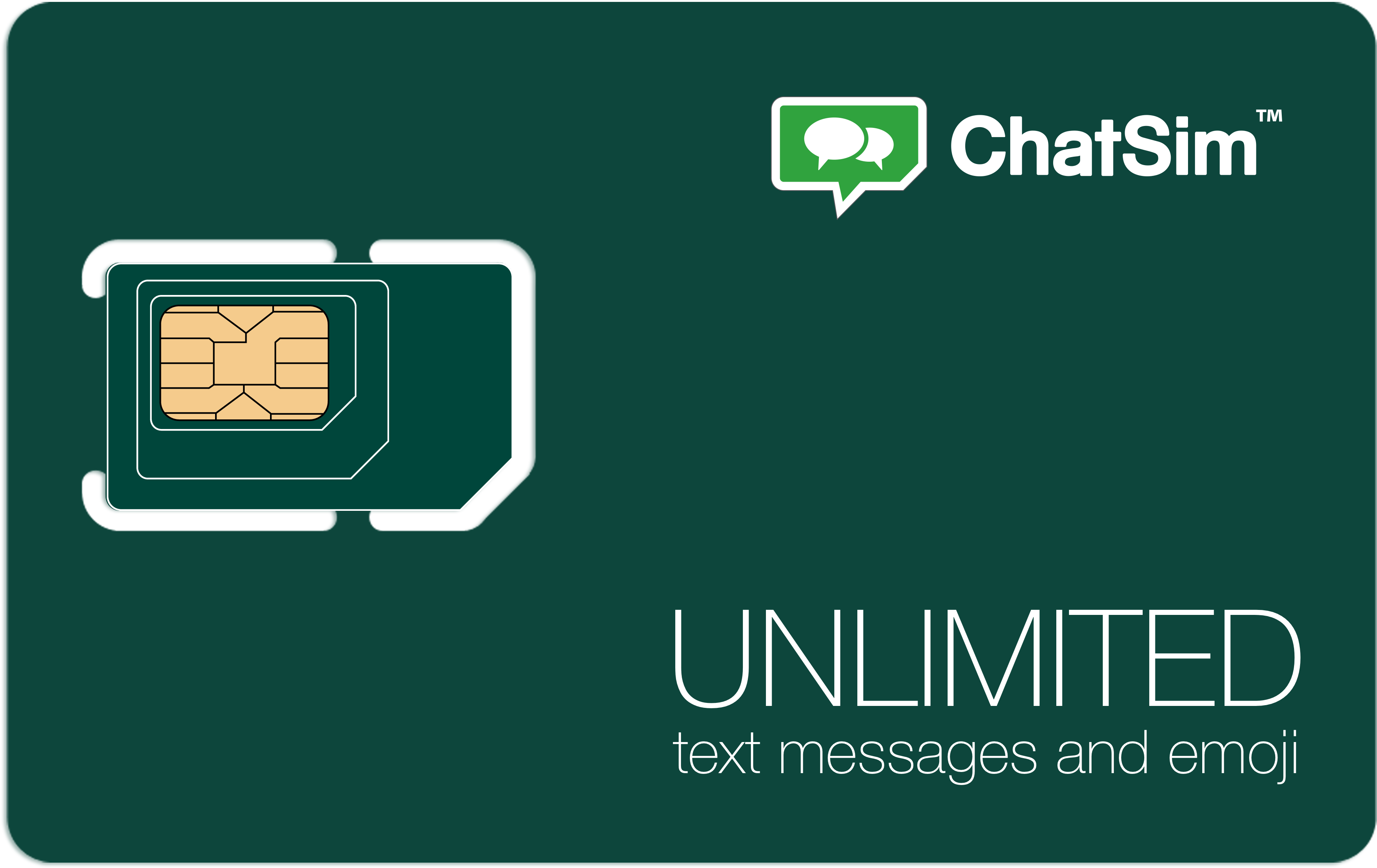 All In One En Noactivate - Sim Card Internacional (3775x2472), Png Download