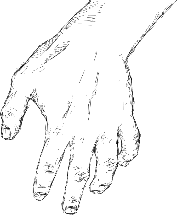 How A Chinese National Gained Access To Arizona's Terror - Darkness (739x900), Png Download