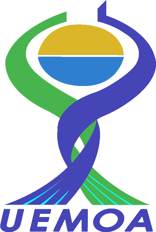 Logo Uemoa - Uemoa (506x744), Png Download