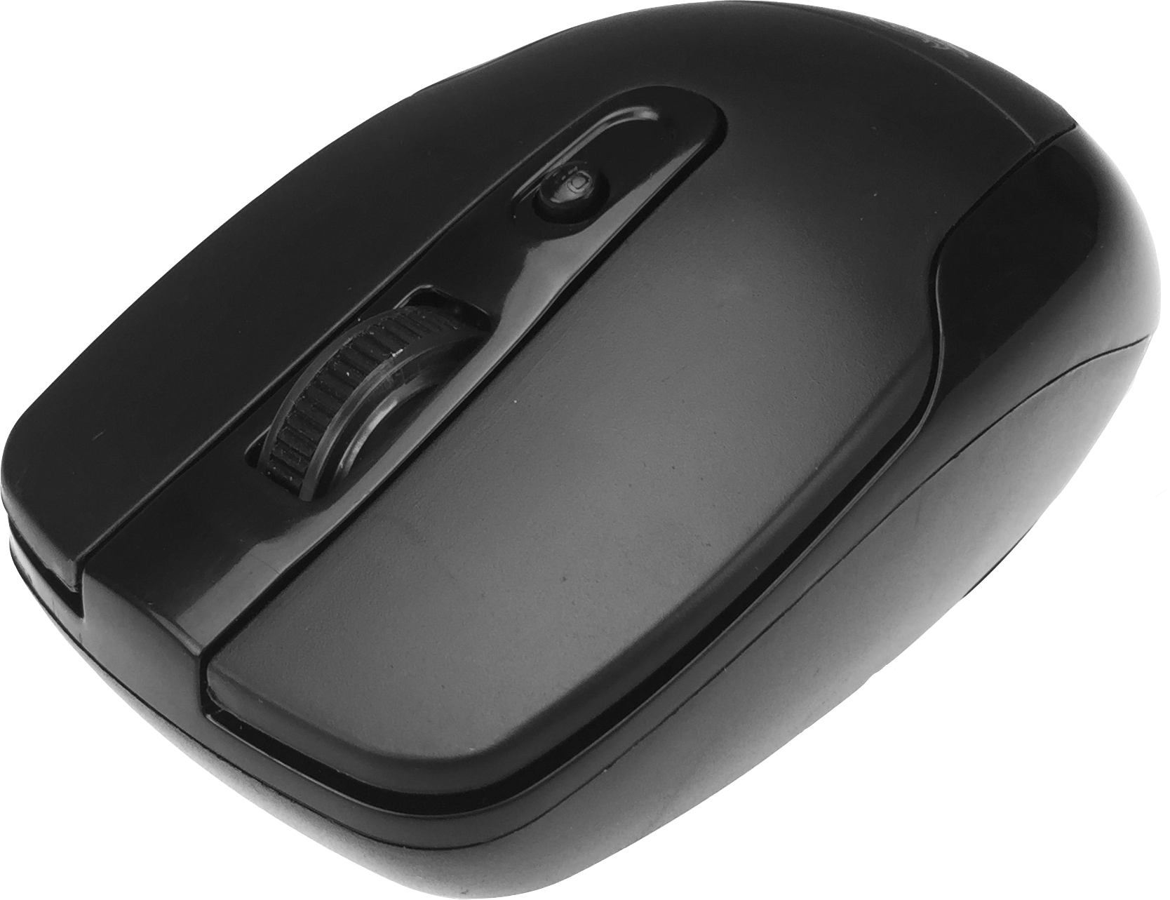 Mouse Keyboard - Mouse (1668x1283), Png Download