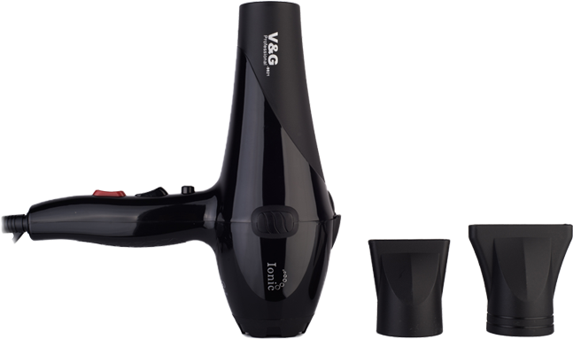 V&g 9821 Hair Dryer - Chair (800x800), Png Download