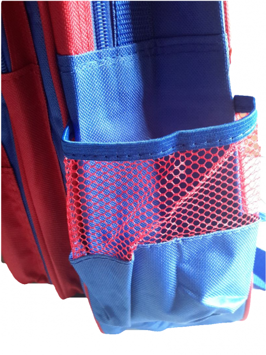 16inch Kids School Bag Backpack - Bag (700x700), Png Download