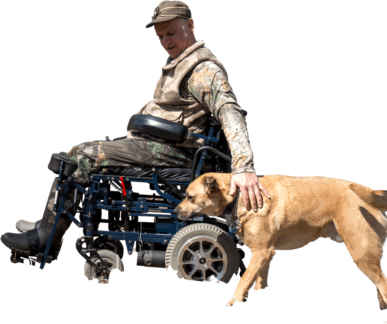 Fearless Engineering - Police Dog (1920x1254), Png Download