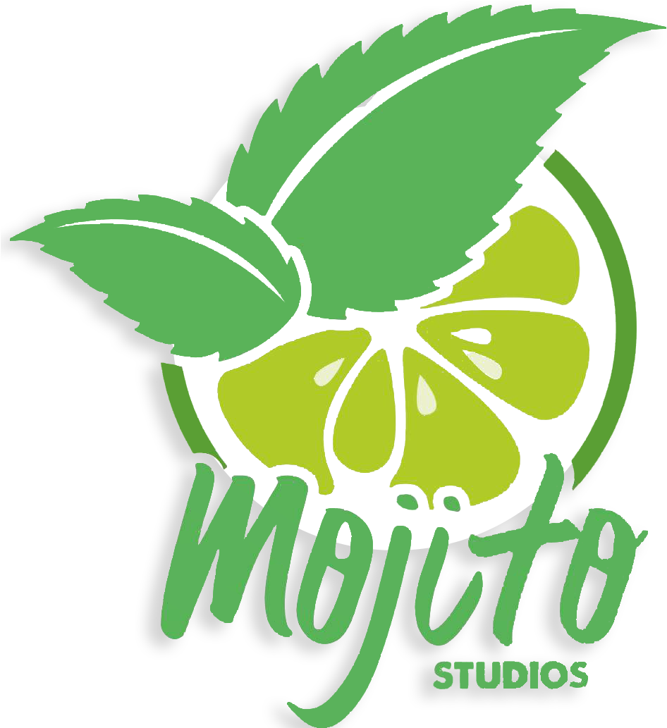 Mojito Shadow - Graphic Design (954x1032), Png Download