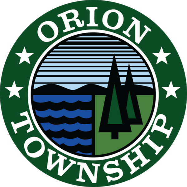Coffee With Chris - Orion Township (600x600), Png Download