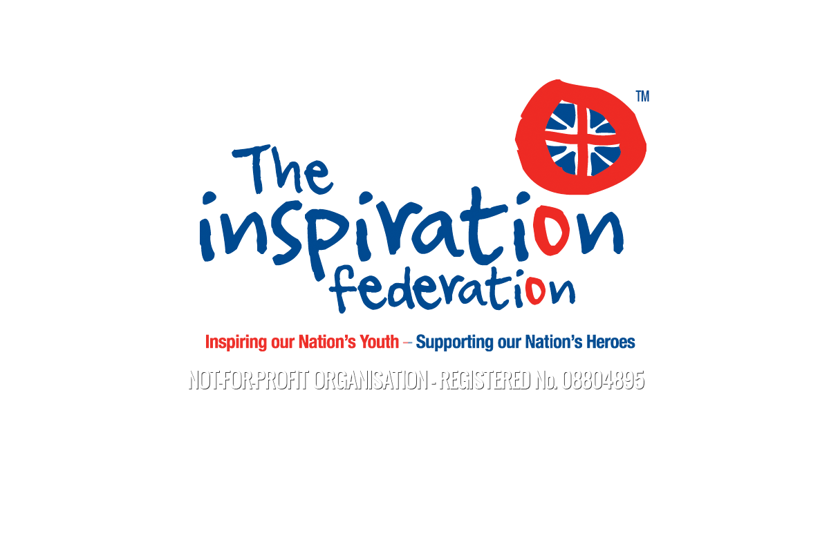 The Inspiration Federation - Graphic Design (1250x800), Png Download