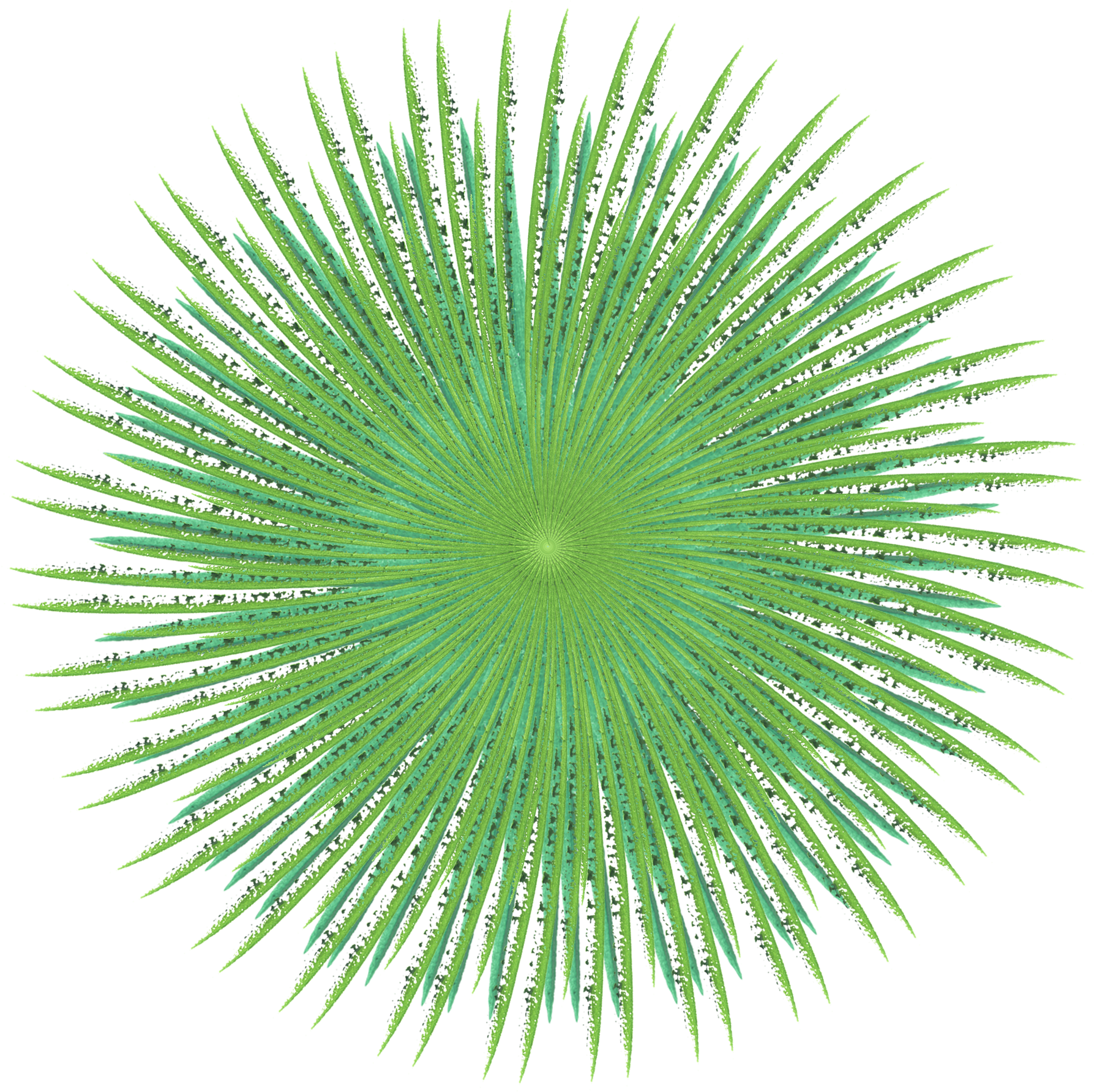 Simple Stylish Creative Decorative Png And Psd - Pineal Tattoo (2000x2000), Png Download