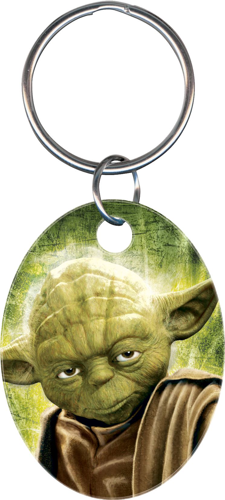 Kc Sw2 - Star Wars Key Cut (792x1693), Png Download