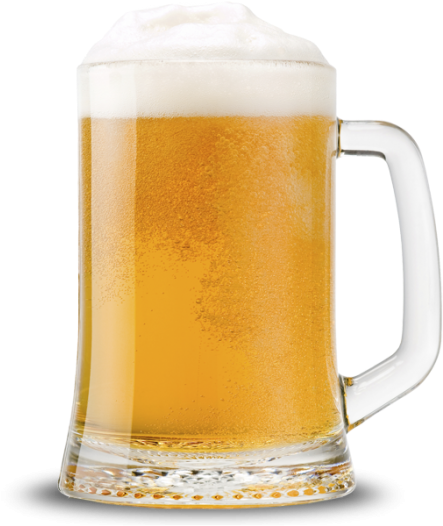 Blue Patriot Glass - Beer Brewer Png (597x600), Png Download