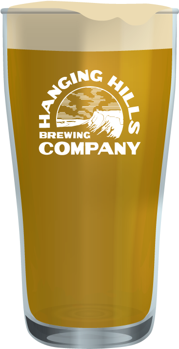 Lulu Is A Wonderful, Dry And Tart Farmhouse Style Sour - Hanging Hills Metacomet Ipa (442x780), Png Download