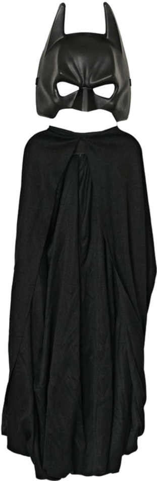 Child The Dark Knight Rises Batman - Dark Knight Batman Costume (600x951), Png Download