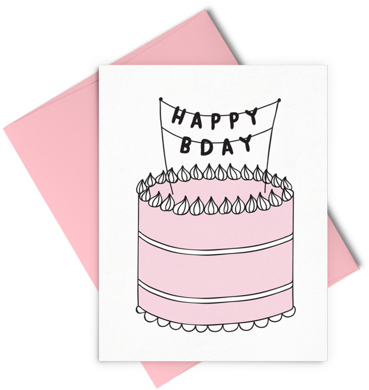 Talking Out Of Turn - Cake Decorating (1000x1000), Png Download