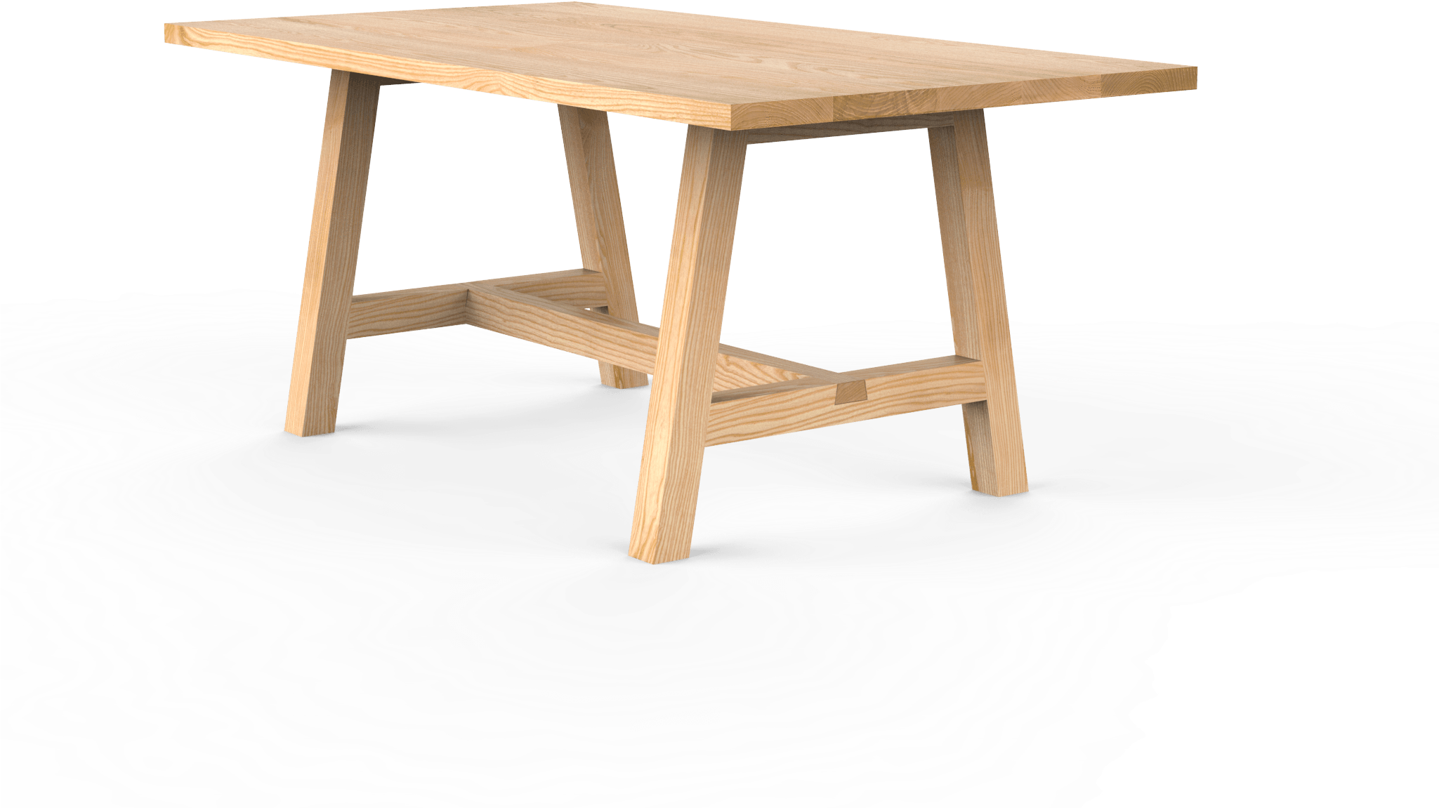 Coffee Table (2048x1508), Png Download