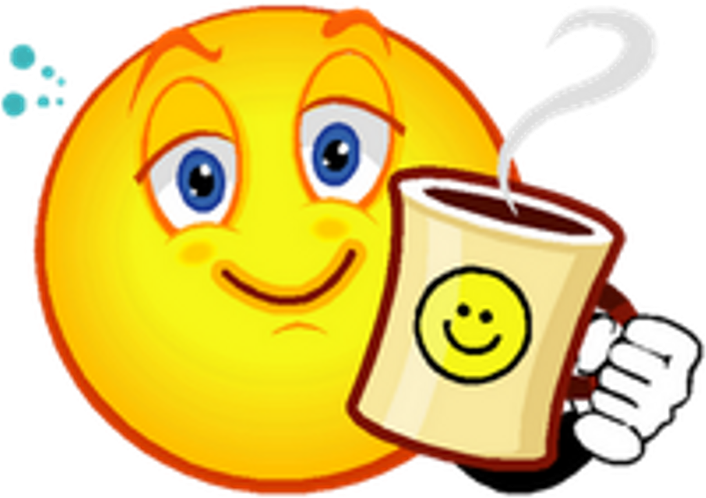 Good Morning Clipart Emoji Morning Png Full Size Png Download Seekpng