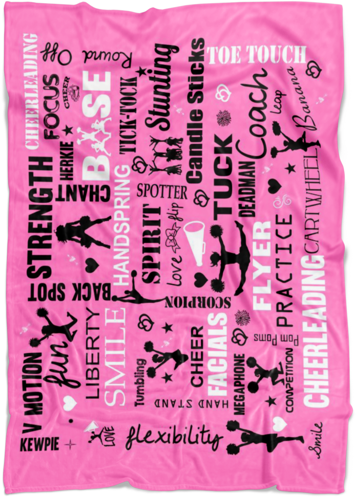 Cheerleading (1024x1024), Png Download