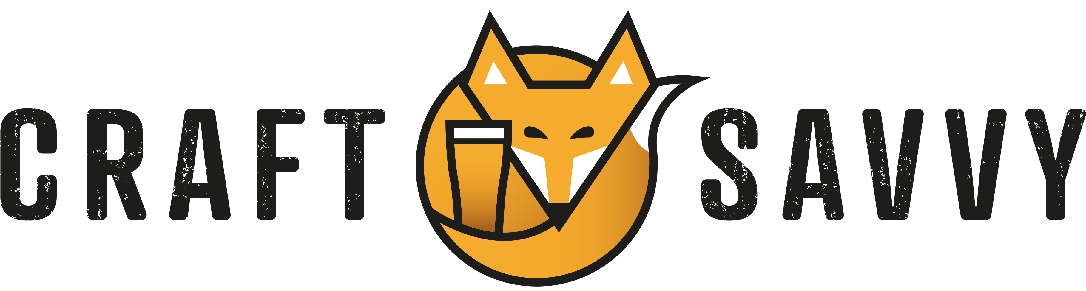 Https - //craftsavvy - Co - Uk/wp Craft Savvy Master - Cartoon (3750x1161), Png Download