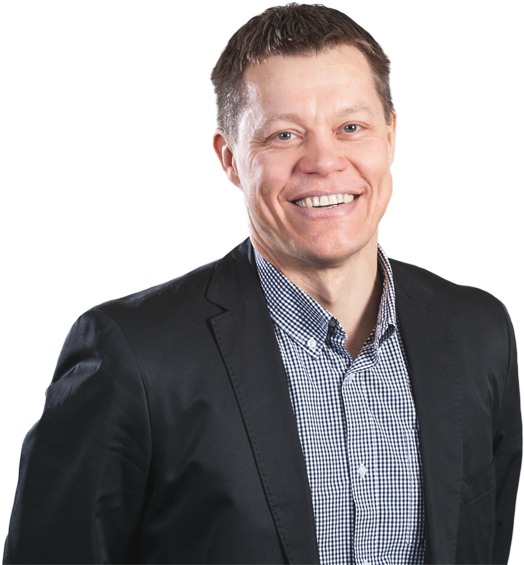 Pekka Määttänen - Dennis Lockhart (600x600), Png Download