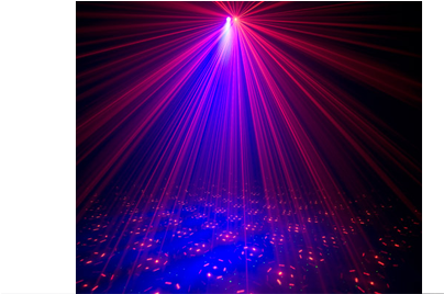 The Club Vibe - Light (1280x710), Png Download