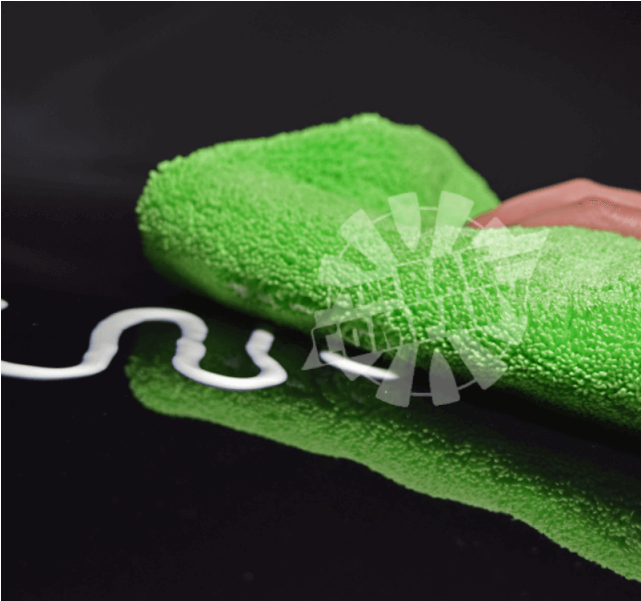 Creature Edgeless 70/30 Plush Dual Pile Microfiber - Toy (900x600), Png Download