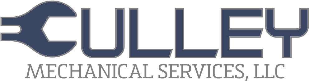Culley Mechanical Services┃hvac Service, Repair & Installation┃paris, - Graphics (1100x350), Png Download