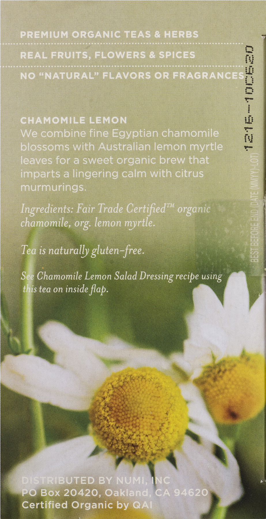 Chamomile (1800x1800), Png Download