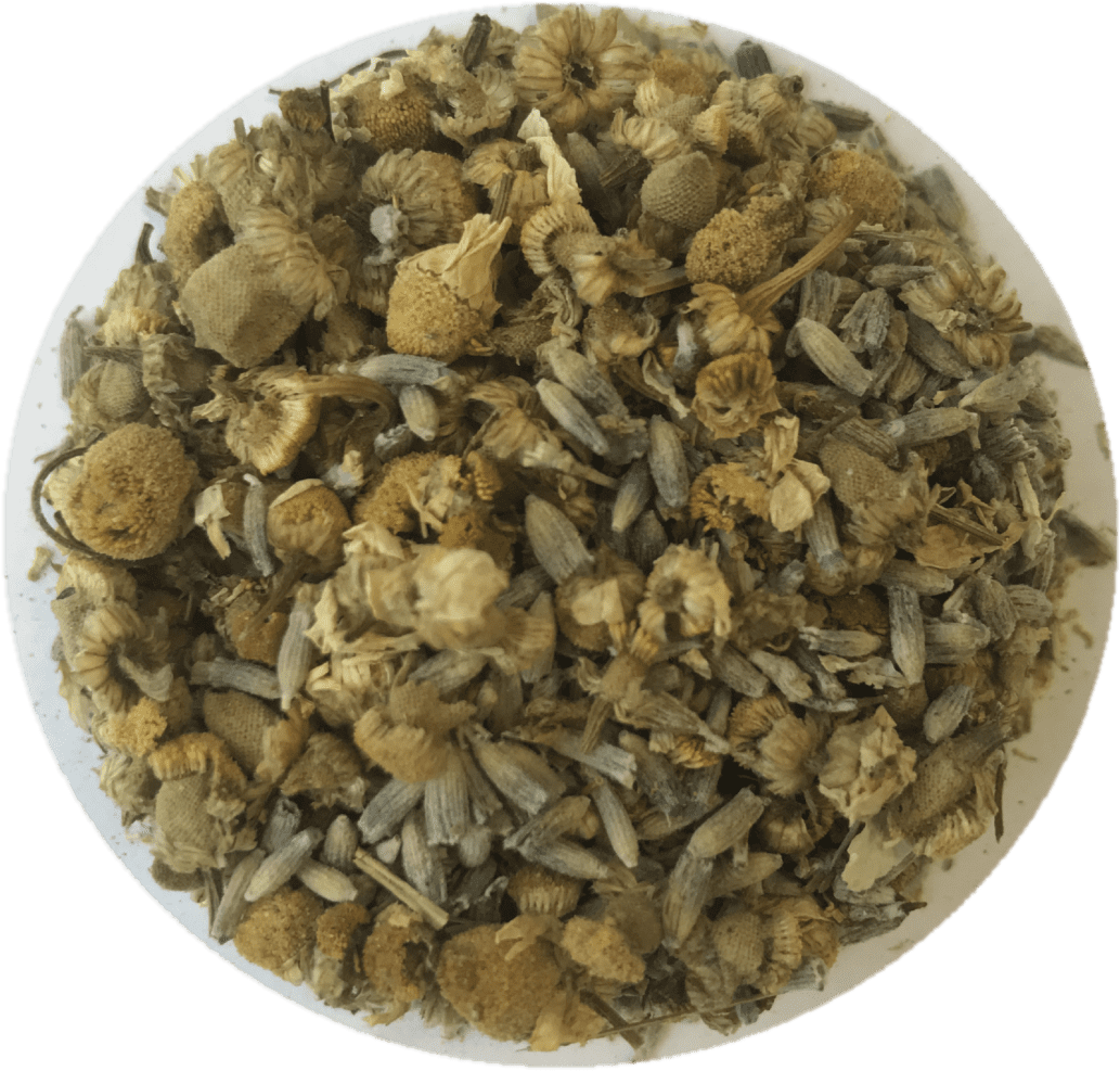 Chamomile Lavender - Gravel (1050x1400), Png Download