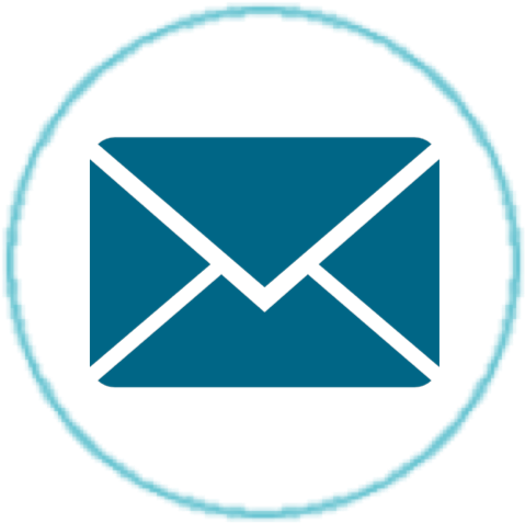 Email Icon - Envelope Icon White Png (656x545), Png Download