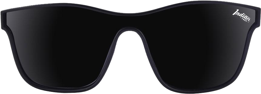 The Indian Face Sunglass - Plastic (1000x1000), Png Download