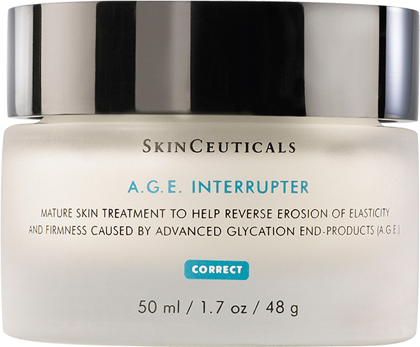 Skinceuticals Age Interrupter Krem (600x600), Png Download