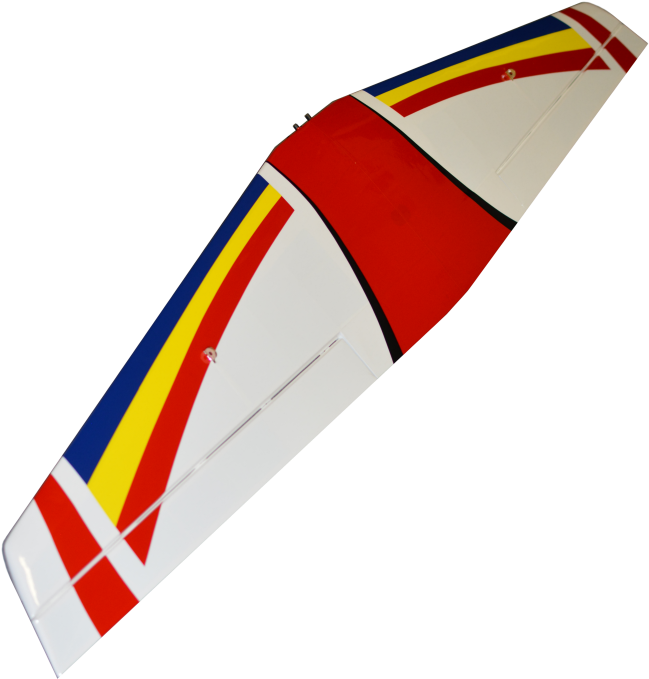 High Quality 3d Precision R/c Airplanes - Illustration (700x700), Png Download