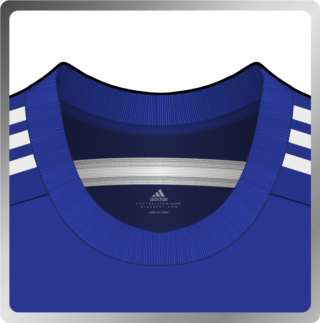 2014 Adidas Condivo Template - Emblem (1179x1179), Png Download