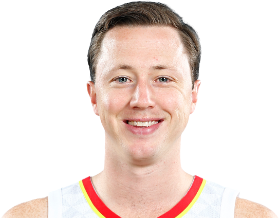 Josh - Athlete (864x520), Png Download