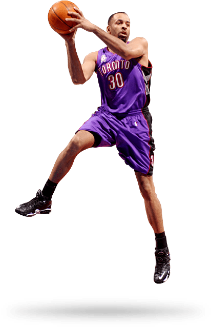 Basketball Moves (440x700), Png Download