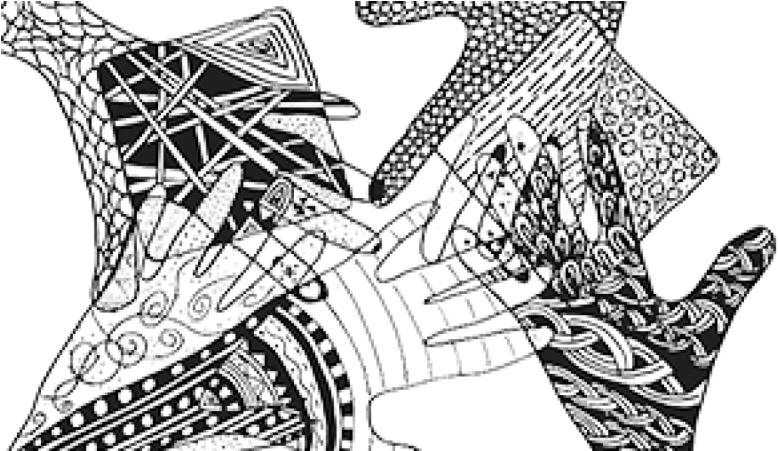 Vertorizing My Hand Drawn Art - Doodle (799x450), Png Download