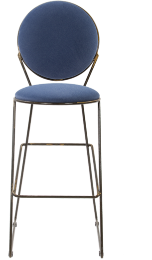 Chiavari Chair (600x525), Png Download