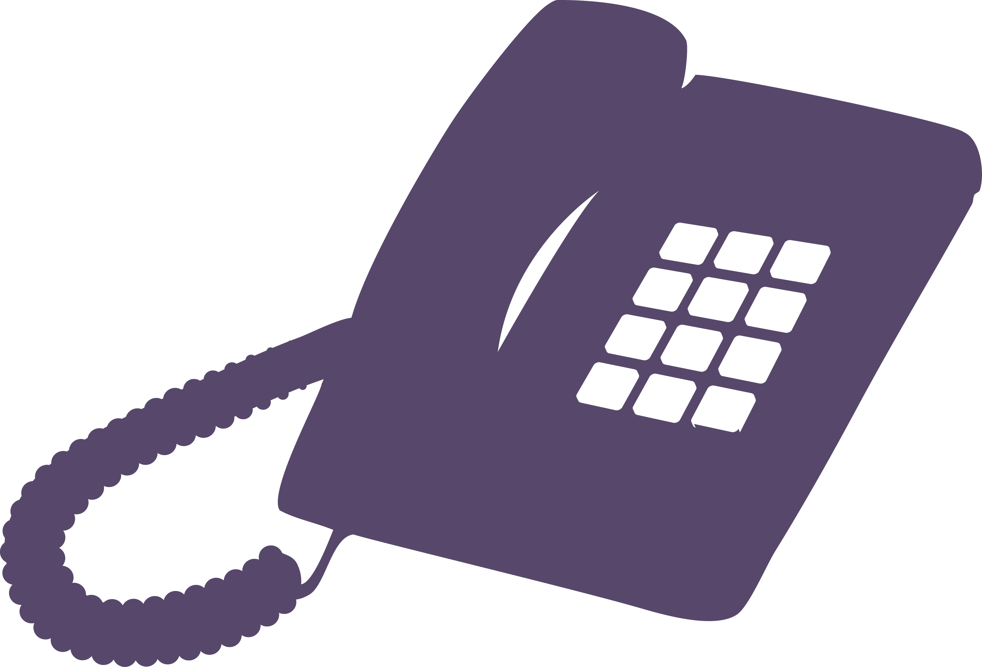 Icon Phone - Citizens Advice Bolton (3372x2291), Png Download