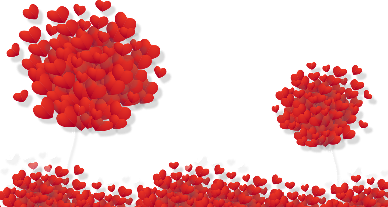 Vector Png Shapes Background (1280x684), Png Download