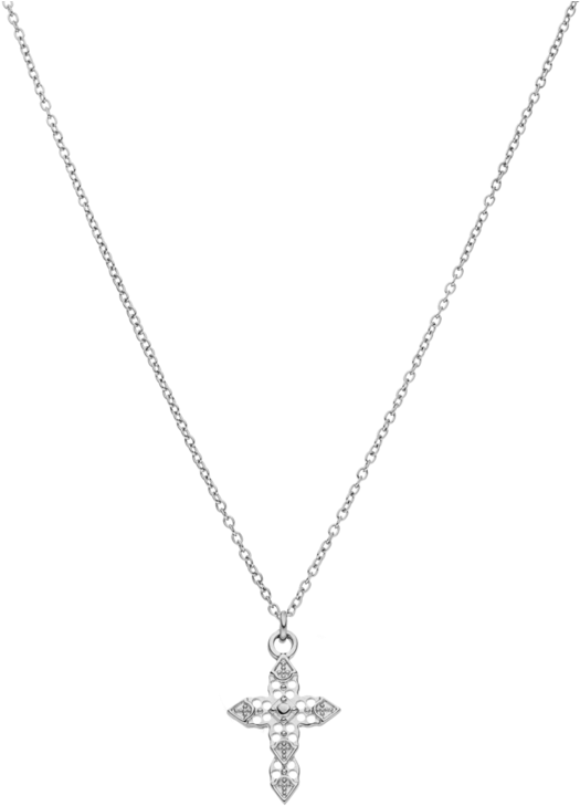 Necklace (683x1024), Png Download