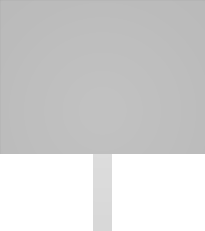 Birch Sign - Table (1024x1024), Png Download