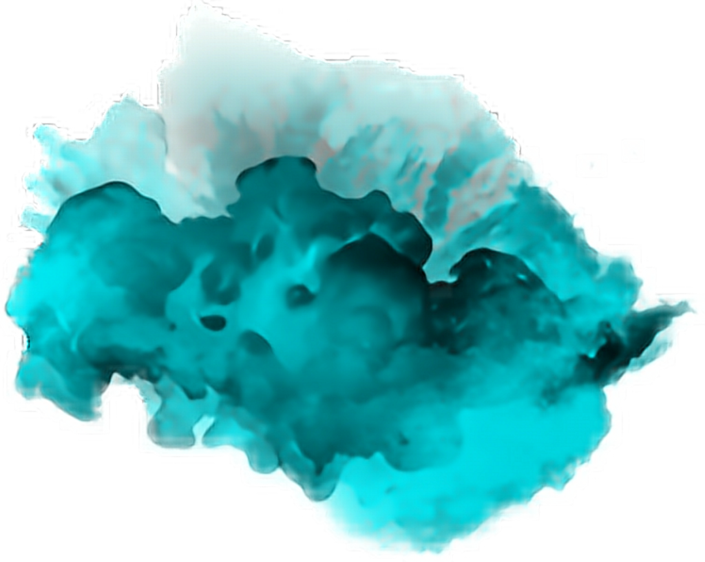 #humo #color - Smoke Background Png For Picsart (1024x816), Png Download