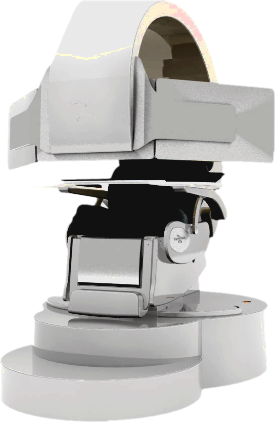 Spot23 - Emperor 200 Gaming Station (544x834), Png Download