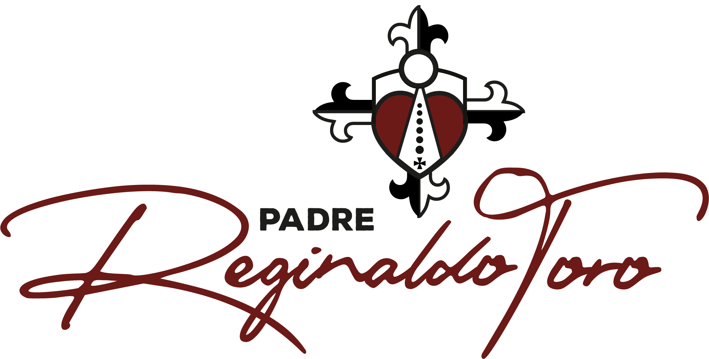 Logo Horizontal Color Sobre Fondo Beige - Logo (2481x1240), Png Download