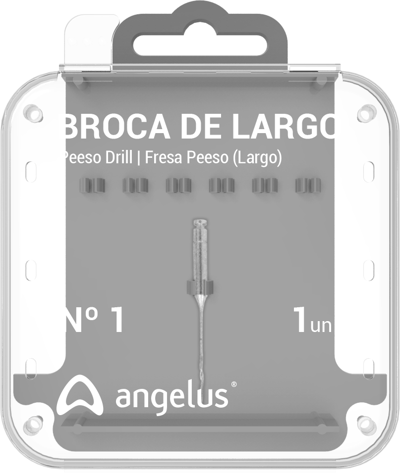 1808271042 Broca De Largo 162 - Drill Bit (807x956), Png Download