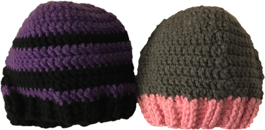 Standard Hats - Beanie (960x504), Png Download