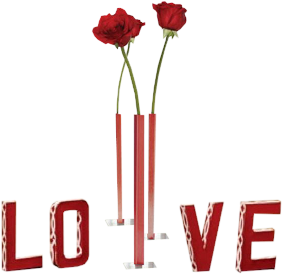 0 6f008 F695ad6 Xl - Tubes Saint Valentin Musique Png (611x600), Png Download