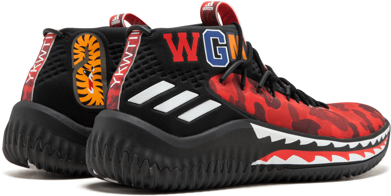 Shoe (1000x600), Png Download