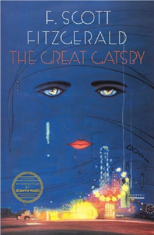 37 Pcs Scribner The Great Gatsby F - Great Gatsby F Scott Fitzgerald (1000x1000), Png Download