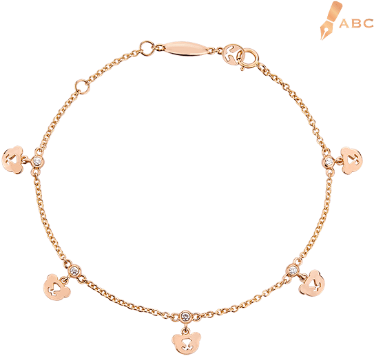 Bracelet (600x600), Png Download